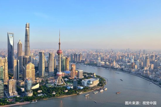 炒股配资网站来 京沪“松限”，楼市影响几何？