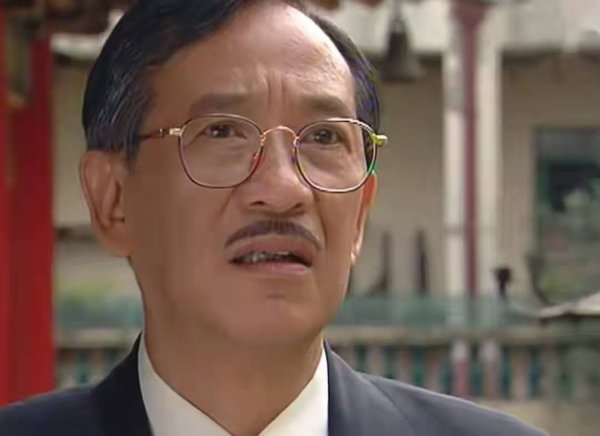 配资平台代理 89岁港星江图猝然离世！演了一辈子反派，晚年丧养子太唏嘘